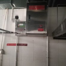 真功夫厨具厂 专业打造真功夫厨房设备与厨具卫具一体化解决方案